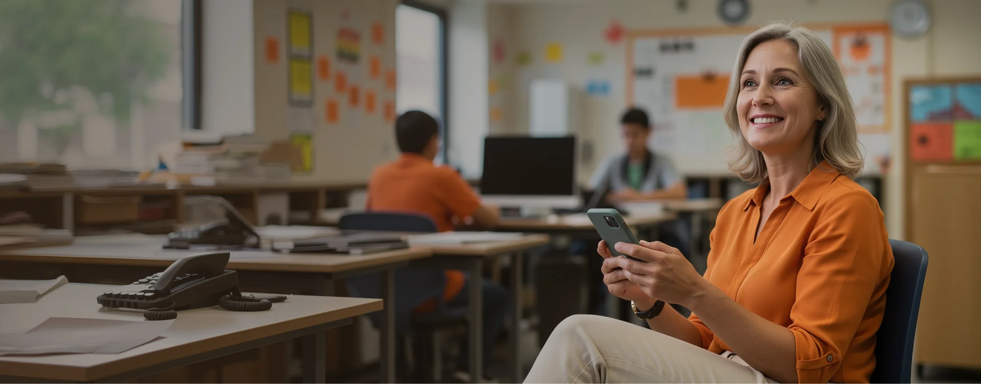 A VOZ como sua parceira na gestão da negativação: Mais eficaz e responsável.