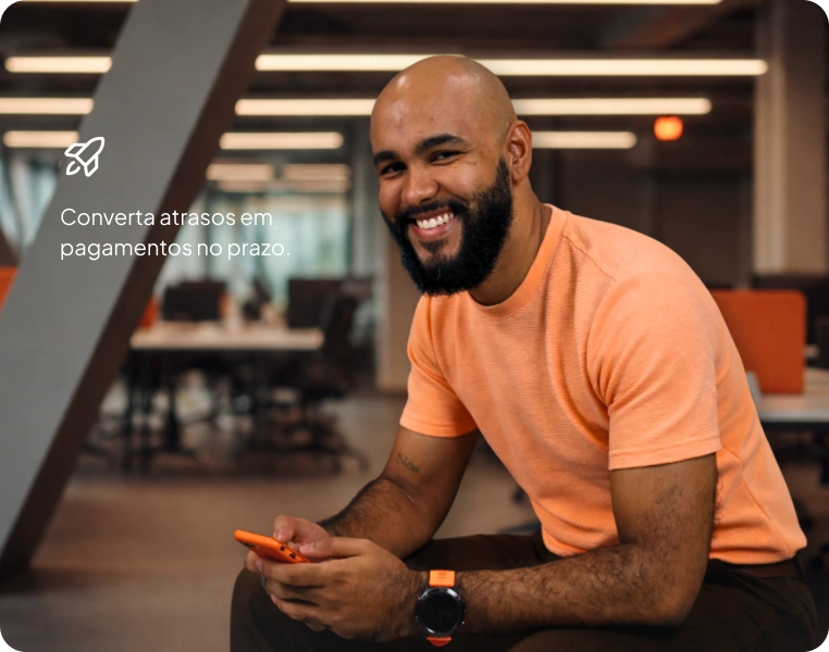 assessoria em inadimplencia ()